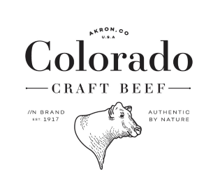 Colorado Craft Beef