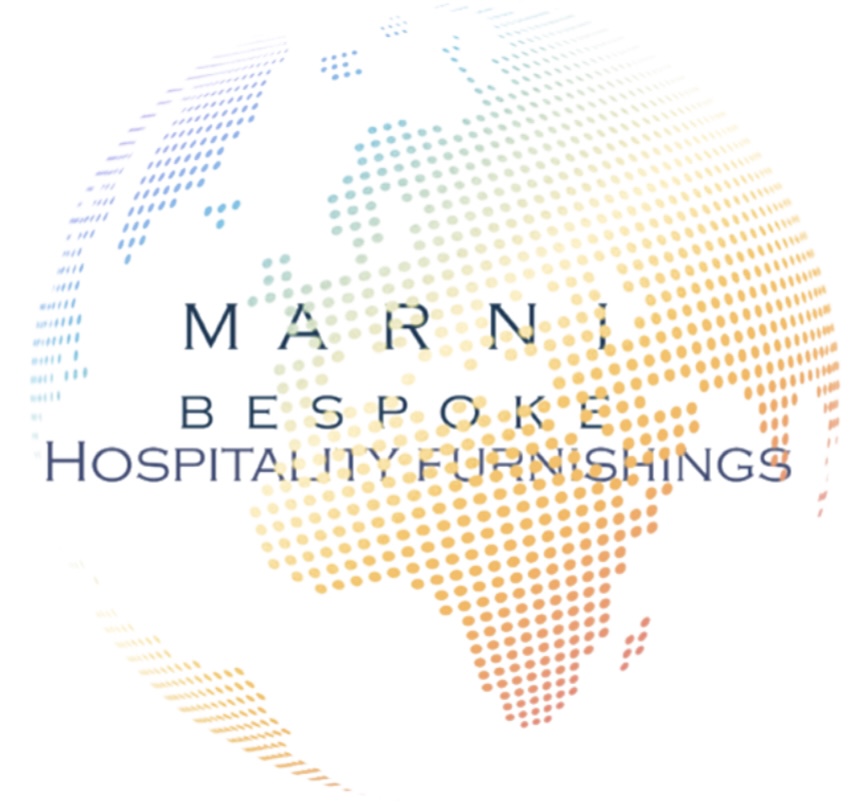 MARNI Bespoke Hospitality Furnishings